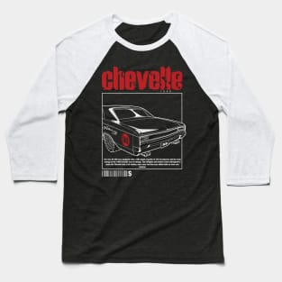 Autocross champ. Baseball T-Shirt
